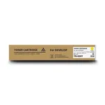 Toner do DEVELOP TN626Y Ineo + 450i, 451i, 550i ACV12D0 Yellow Zamiennik - 2