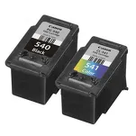 Canon oryginalny tusz PG540 + CL541 5225B006 black + color 2-pak - 2