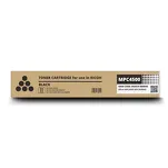 Toner do Ricoh MPC4500 842034 884930 Black Zamiennik - 2