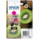 Epson tusz 202XL T02H3 C13T02H34010 oryginalny magenta - 2