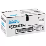 KYOCERA toner TK5430C 1T0C0ACNL1 oryginalny cyan 1250 stron - 2
