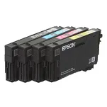 Epson tusz 405XL T05H6 C13T05H64010 oryginalny 4-pak cyan / magenta / yellow / black - 2