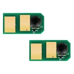 2-PAK Multibox zestaw Chipów V.1 do OKI ES4132 ES4192 ES5112 ES5162 45807116 2x12,0K - 3