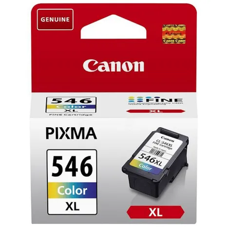 Canon oryginalny tusz CL546XL 8288B001 color