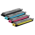 8-PAK Multibox 4x Toner do BROTHER TN241 + 4x Bęben do BROTHER DR241CL CMYK zamiennik - 2