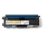 Brother toner TN320C oryginalny cyan - 2