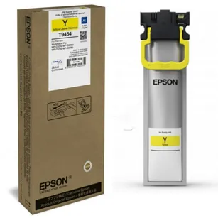 Epson tusz T9454 C13T945440 oryginalny yellow