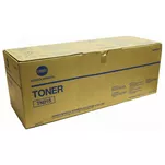 KONICA MINOLTA Toner TN015 A3VV151 black oryginalny 105000 stron - 2