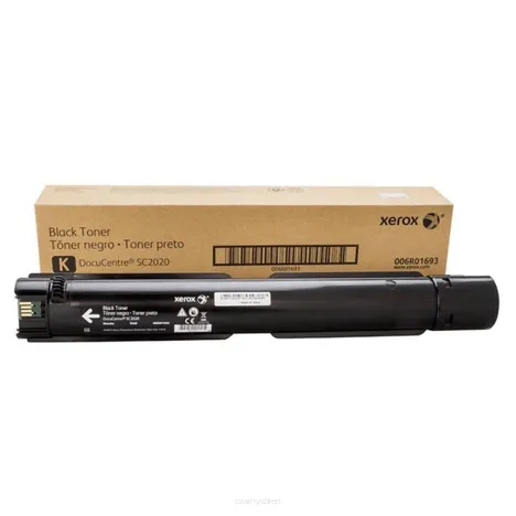 Xerox toner 006R01693 DocuCentre SC2020 black oryginalny