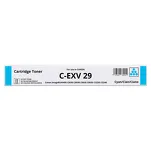 Toner do Canon CEXV29 2794B002 GPR31 iRC5030 iRC5035 iRC5235 iRC5240 Cyan zamiennik - 3