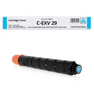 Toner do Canon CEXV29 2794B002 GPR31 iRC5030 iRC5035 iRC5235 iRC5240 Cyan zamiennik