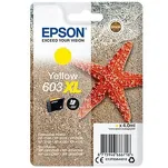 Epson tusz 603XL T03A4 C13T03A44010 oryginalny yellow - 2