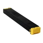 Toner do Sharp MX60GTYA MX61GTYA MX3050 MX3060 MX3070 MX4050 Yellow zamiennik - 3