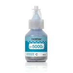 BROTHER tusz BT5000C oryginalny cyan 5000 stron - 2