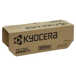 KYOCERA toner TK3160 1T02T90NL0 czarny oryginalny 12500 stron - 2