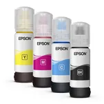 Epson tusz 103 T00S6 C13T00S64A 4-pak oryginalny cyan / magenta / yellow / black - 2