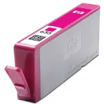 HP 655 tusz CZ111AE oryginalny magenta - 2