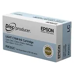 Epson tusz PJIC2 C13S020448 oryginalny light cyan - 3