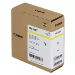CANON tusz PFI310Y 2362C001 oryginalny yellow 330ml - 2