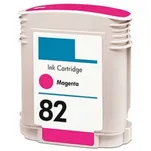 EOL HP 82 tusz C4912A oryginalny magenta - 2