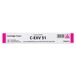 Toner do Canon CEXV51 HC 0483C002 GPR55 iRC5535 iRC5535i iRC5540i iRC5550i Magenta zamiennik - 2