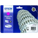 Epson tusz 79XL T7903 C13T79034010 oryginalny magenta - 2