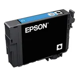 Epson tusz 18XL T1812 C13T18124012 oryginalny cyan - 3