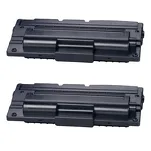 2-PAK Multibox Toner do XEROX PE120 013R00606 5K zamiennik - 3