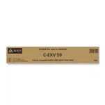 Toner do Canon CEXV59 3760C002 iR2600i iR2625i iR2630i iR2635i Black zamiennik - 2