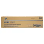 KONICA MINOLTA toner TN217 A202051 czarny oryginalny 17500 stron - 2