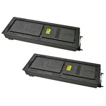 2-PAK Multibox Toner do KYOCERA TK675 1T02H00EU0 KM2540 KM2560 KM3040 KM3060 2x20.0K zamiennik - 3