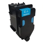 KONICA MINOLTA toner TNP81C AAJW451 cyan oryginalny 9000 stron - 3
