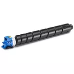 Toner zamiennik 1T02RMCUT0TA  do TRIUMPH ADLER CK8513C cyan 20.0K - 3