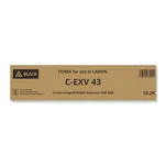 Toner do Canon CEXV43 2788B002 GPR48 iRADV 400i 500i Black zamiennik - 2