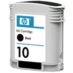 EOL HP 10 tusz C4844AE oryginalny black - 2
