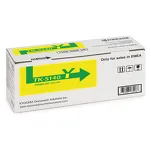 KYOCERA toner TK5140Y 1T02NRANL0 yellow oryginalny 5000 stron - 2