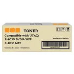 Toner 4434010010 do UTAX P4030 D/DN/MFP P4035 MFP zamiennik 12500 stron - 3