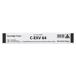 Toner do CANON CEXV64 5753C002 IR Advance DX C3922i DX C3926i black zamiennik  38.0K - 2