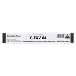 Toner do CANON CEXV64 5753C002 IR Advance DX C3922i DX C3926i black zamiennik  38.0K - 2