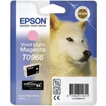 EOL Epson tusz T0966 C13T09664010 oryginalny light magenta - 2