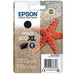 Epson tusz 603XL T03A1 C13T03A14010 oryginalny black - 2