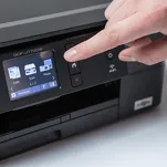 BROTHER tusz LC3213VAL oryginalny 4-pak CMYK 4x400 stron - 3