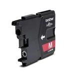 BROTHER tusz LC985M oryginalny magenta 260 stron - 2