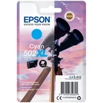 Epson tusz 502XL T02W2 C13T02W24010 oryginalny cyan - 2
