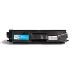 Brother toner TN321C oryginalny cyan - 3