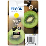 Epson tusz 202 T02F4 C13T02F44010 oryginalny yellow - 2