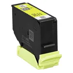Epson tusz 202 T02F4 C13T02F44010 oryginalny yellow - 3