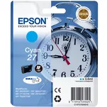 Epson tusz 27 T2702 C13T27024012 oryginalny cyan - 2