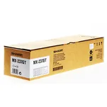 SHARP toner MX237GT czarny oryginalny 20000 stron - 2