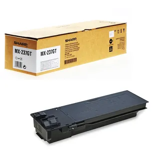 SHARP toner MX-237GT czarny oryginalny 20000 stron